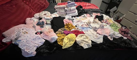Baby Stuff!! Selling EVE