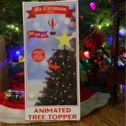 Christmas Decor