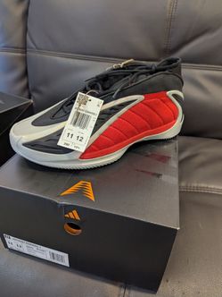 Anthony Edwards 2 Size-10