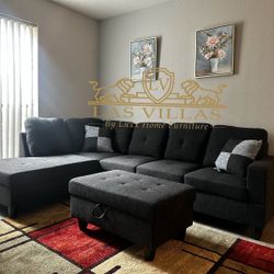 Sectional Sofa New 