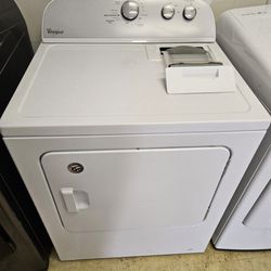 Whirlpool Electric Dryer Used Good Conditions S 