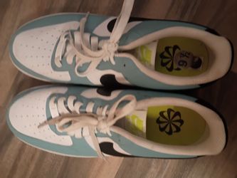 Nike's