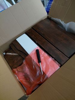 Wall File Organizer