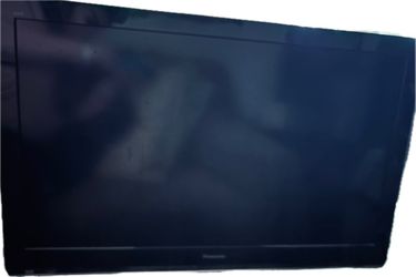 32” Panasonic flat tv