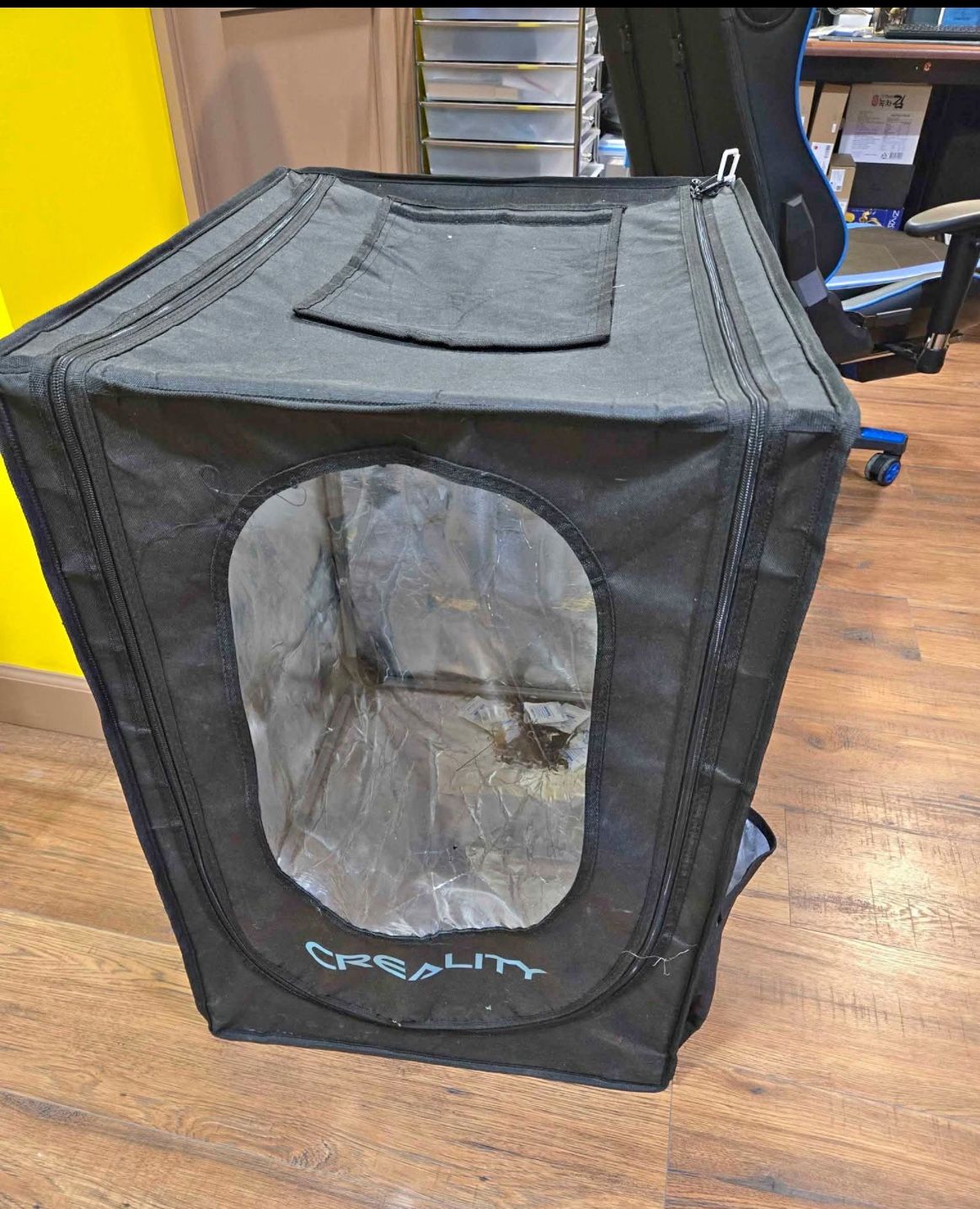 Creality 3D Printer Enclosure 