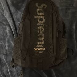 supreme bag