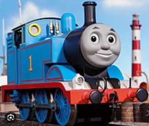 Thomas Birthday Items