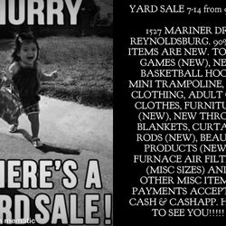 Goods 4 Sale 