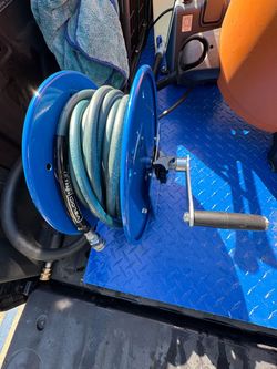 Complete Mobile Car Detailing Setup – Ready to Work – $2,000