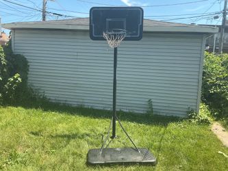 Basket ball rim