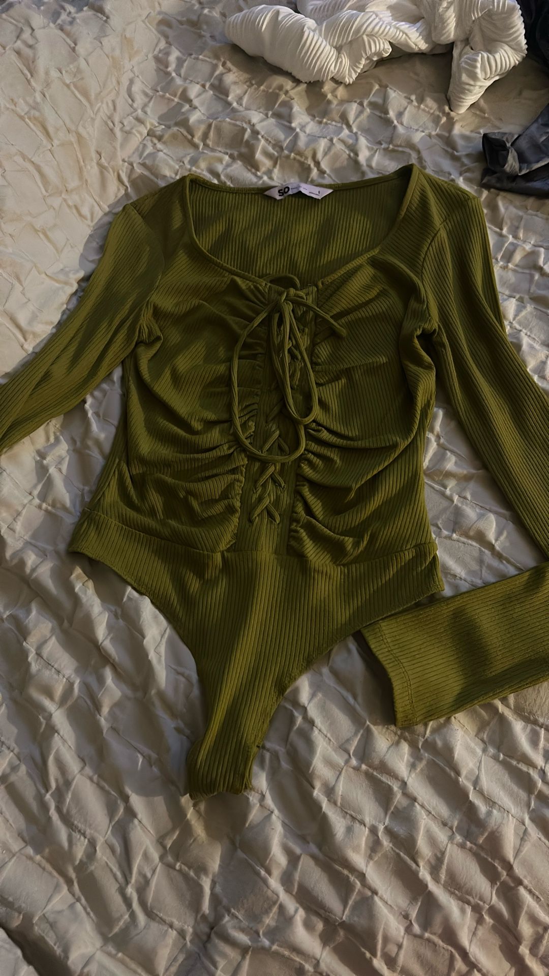 Women Top Size S