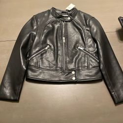 New girl 6/7 Gap Jacket 