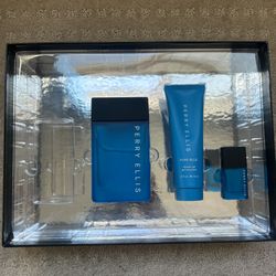 Cologne |Perry Ellis