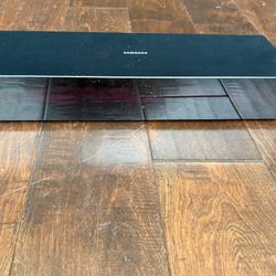 Samsung One Connect Box - SOC1001N