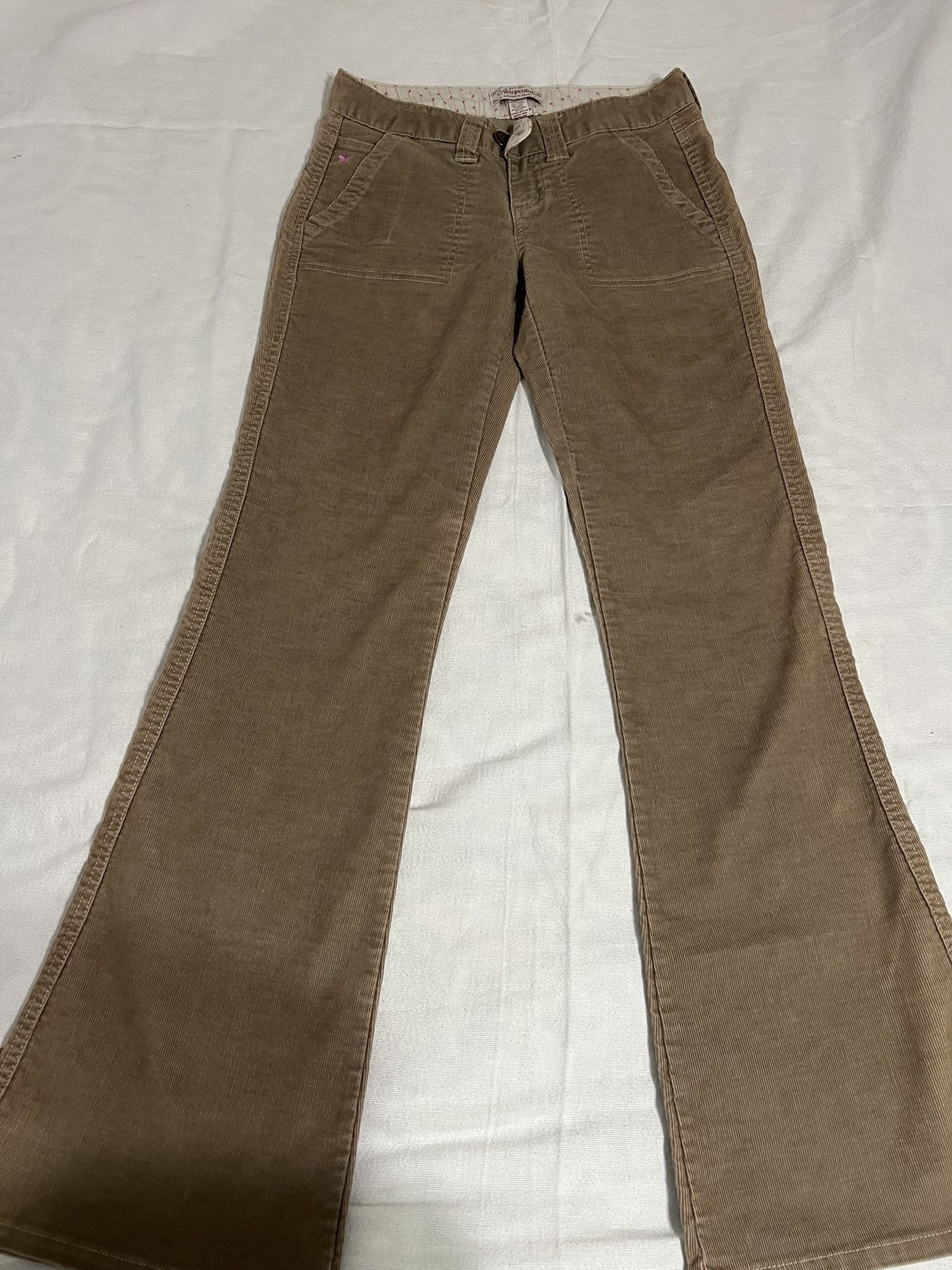 Low Rise Vintage Aeropostale Jeans
