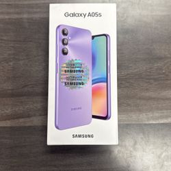 Samsung Galaxy A05S