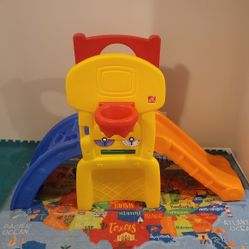step 2 play area