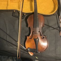 Violin 