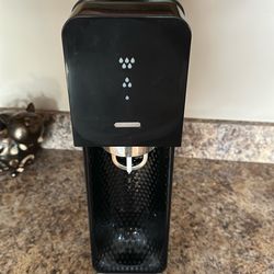 Soda Stream Source