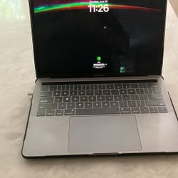 Macbook Pro 2019 i5 13 Inch 256gb Ssd 16gb Ram