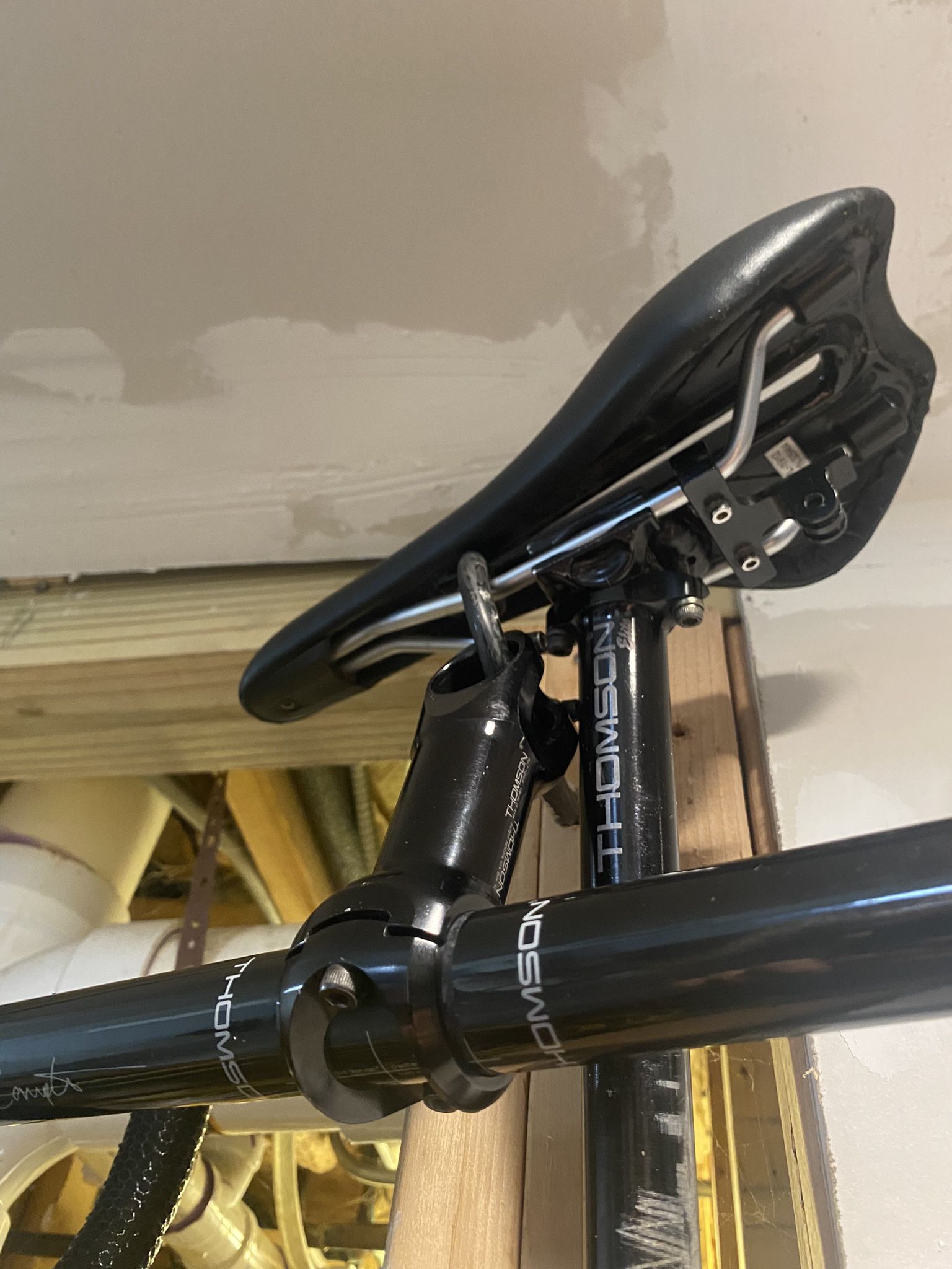 Thomson Stem (Read Description)