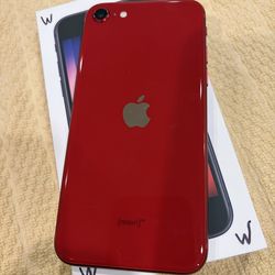 iPhone SE