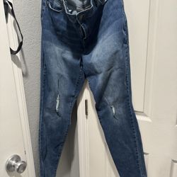 Women’s Jeans