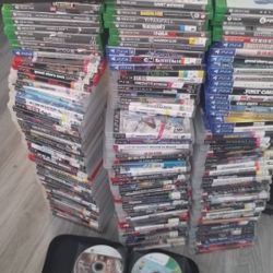 Game Console Bundles