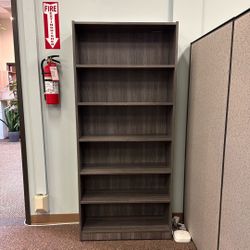 Tall Bookcase | $50 Off