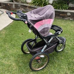 Baby Trend Jogger Stroller