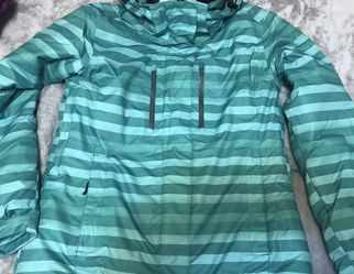 Women’s Ski/snowboard Jacket New