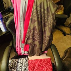 Lularoe Dresses
