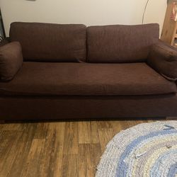 Heavy Couch