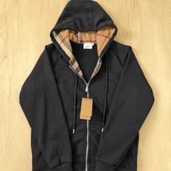 Men Burberry Hoodie