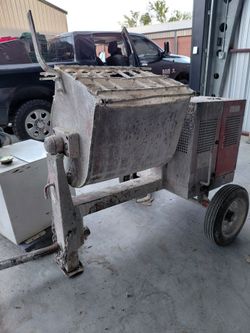 Mixer