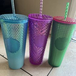Starbucks Cup