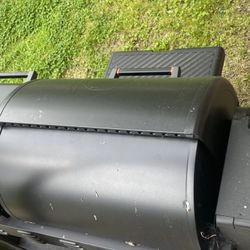 Grill ( Brand new) 