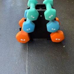 Weight Set