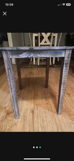 Bedside Table Or Desk