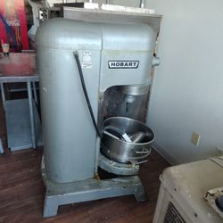 Hobart Dough Mixer