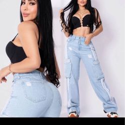 Pantalones Colombianos 