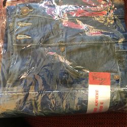 Jeans Size 11