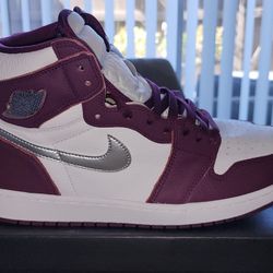 Air Jordan 1 Retro High OG ((contact info removed)11) - Size 13