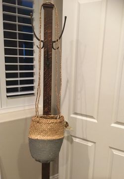 PLANT BAG OR?