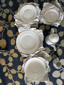 Dinner Set