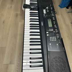 Casio Keyboard