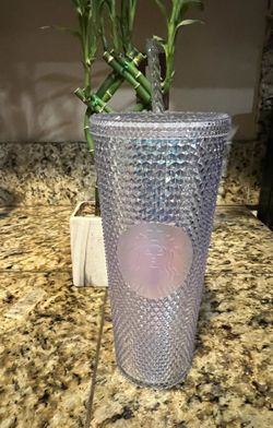 Starbucks Venti Tumbler