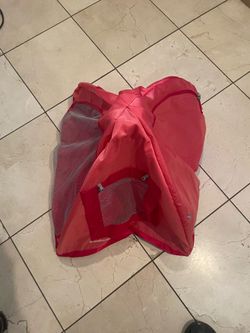 American girl tent