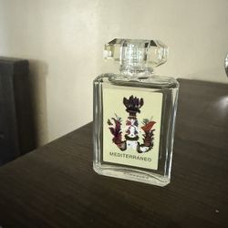 Mediterraneo By Carthusia 