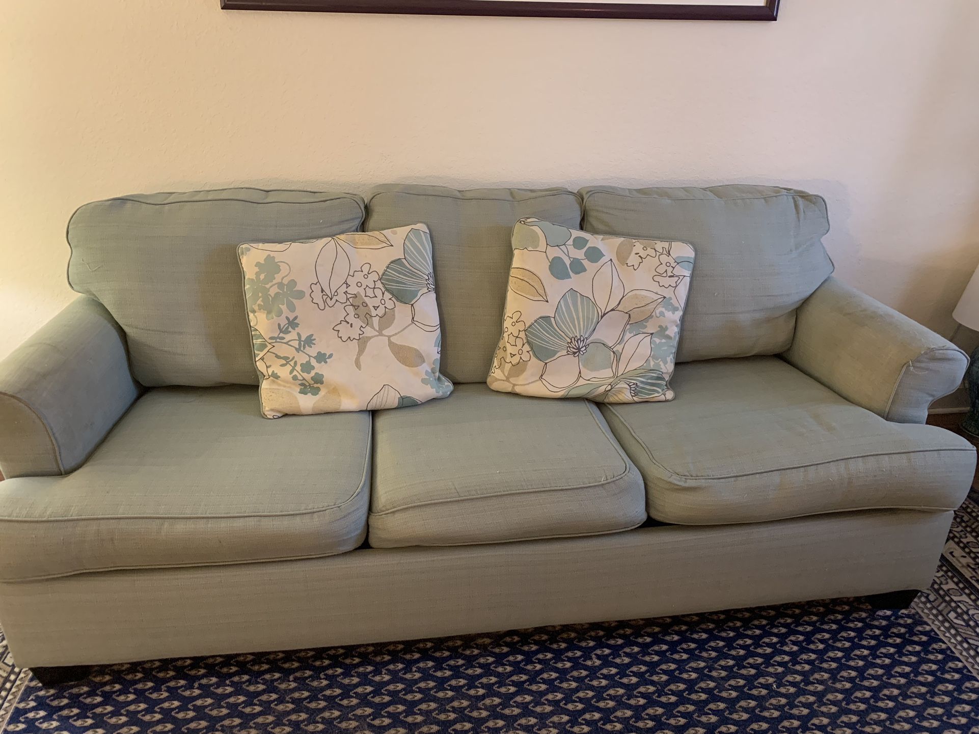 Sleeper Sofa for Sale in Virginia Beach, VA OfferUp